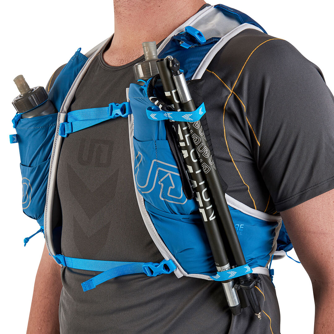 Ultimate Direction Mountain Vest 5.0