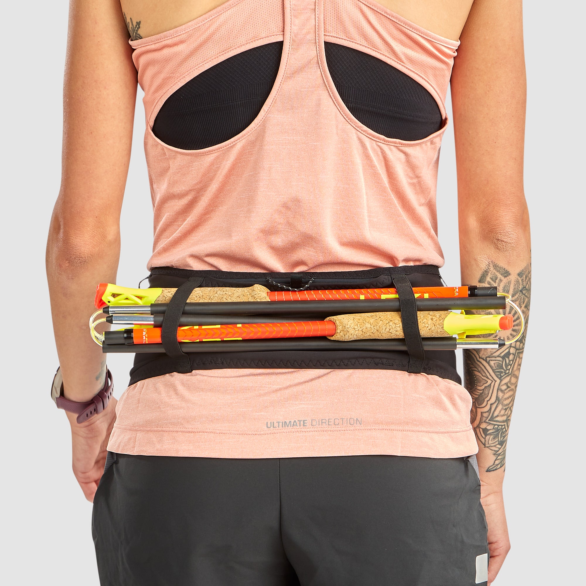 Ultimate Direction Utility Belt