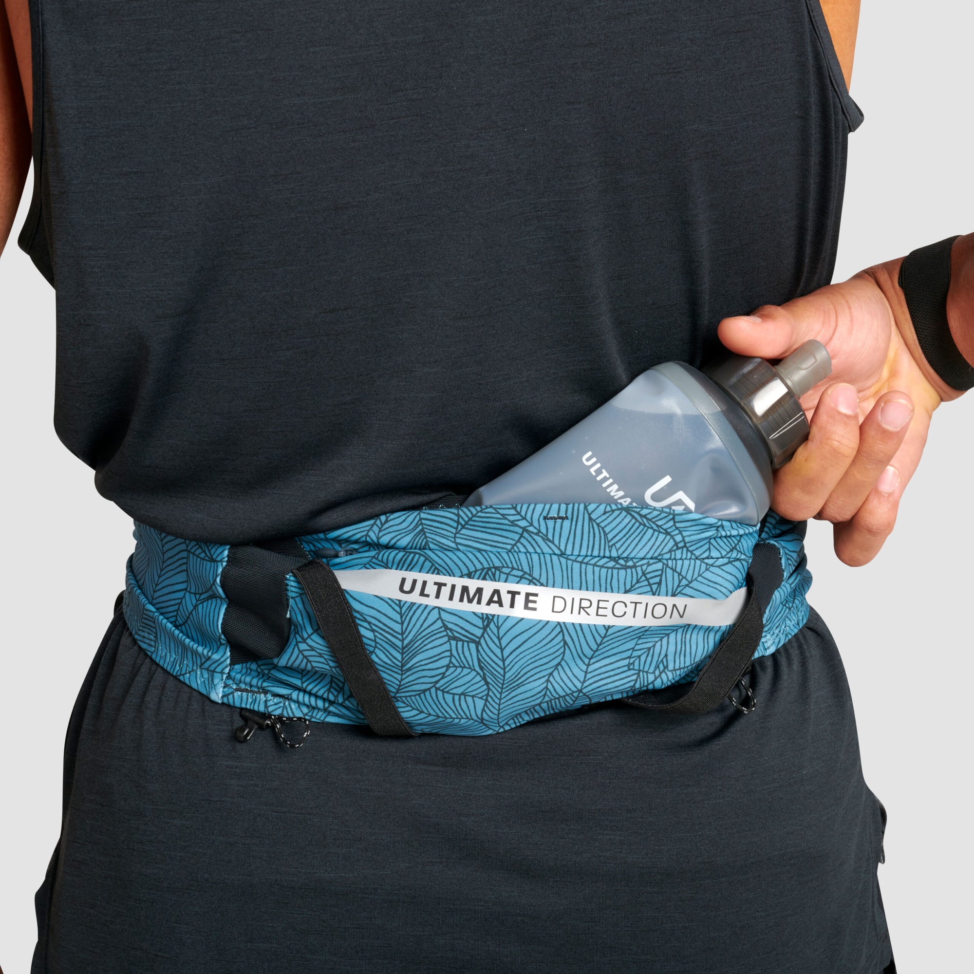 Utility Belt Plus
