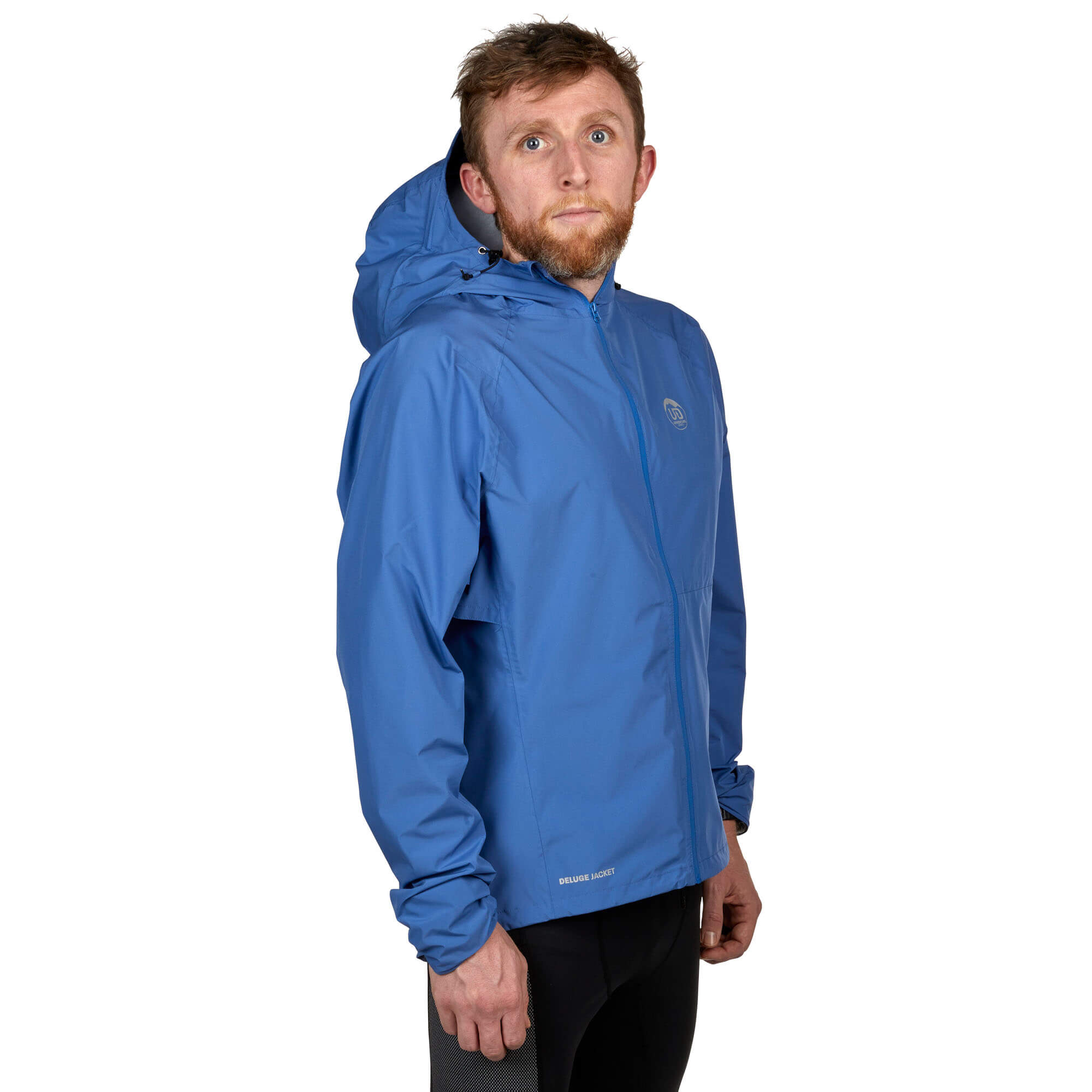 Ultimate Direction Deluge Jacket