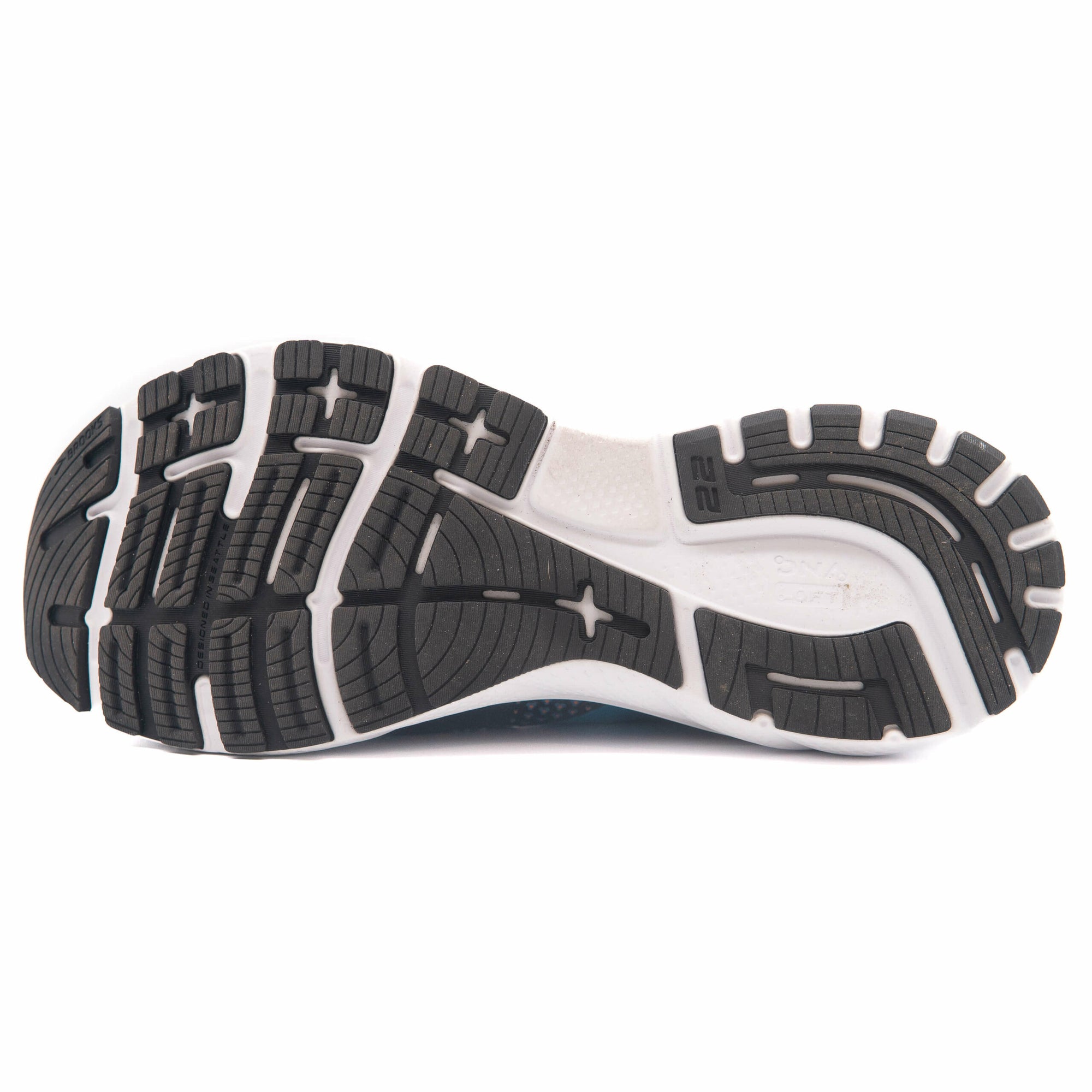 Brooks Adrenaline GTS 22
