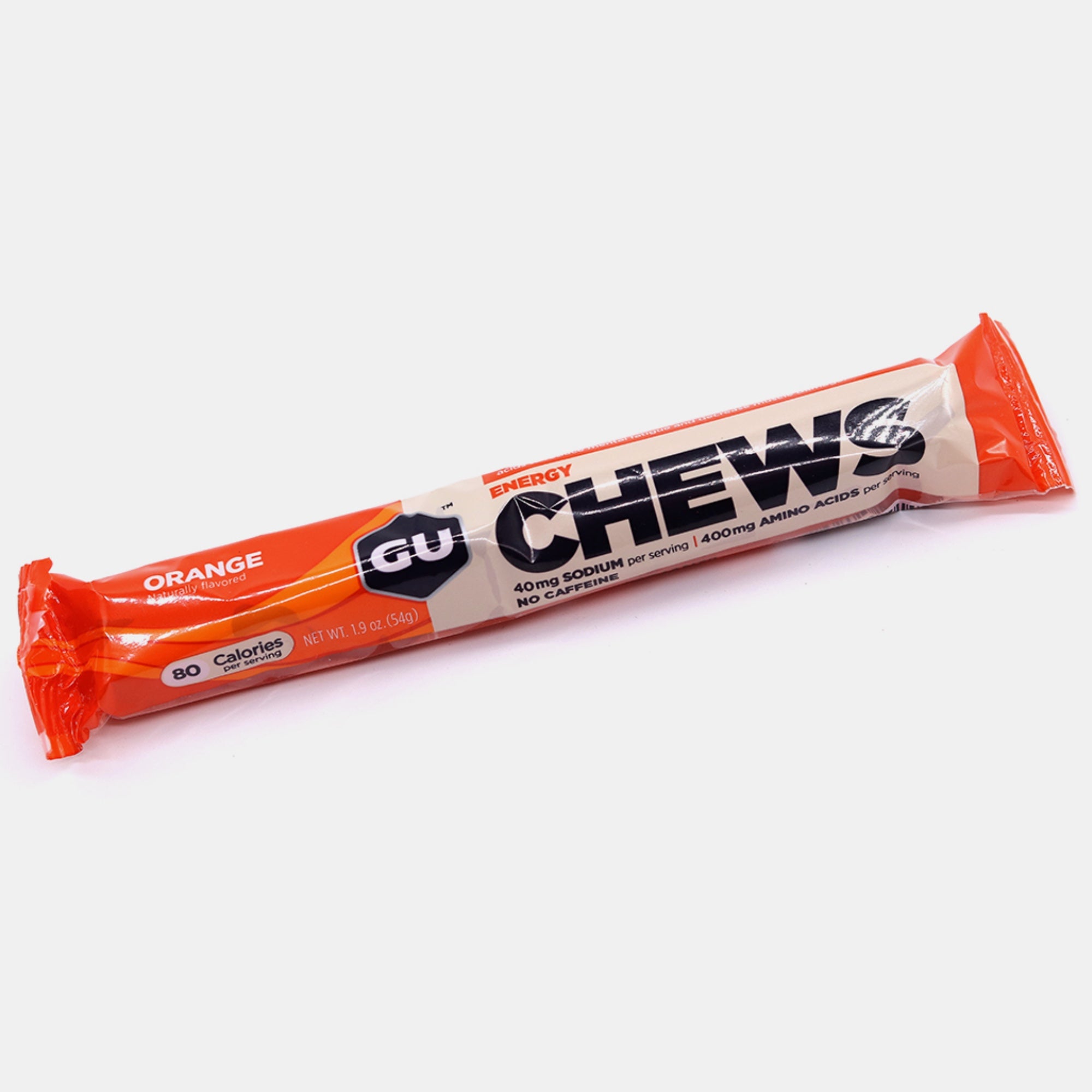 GU Energy Chews