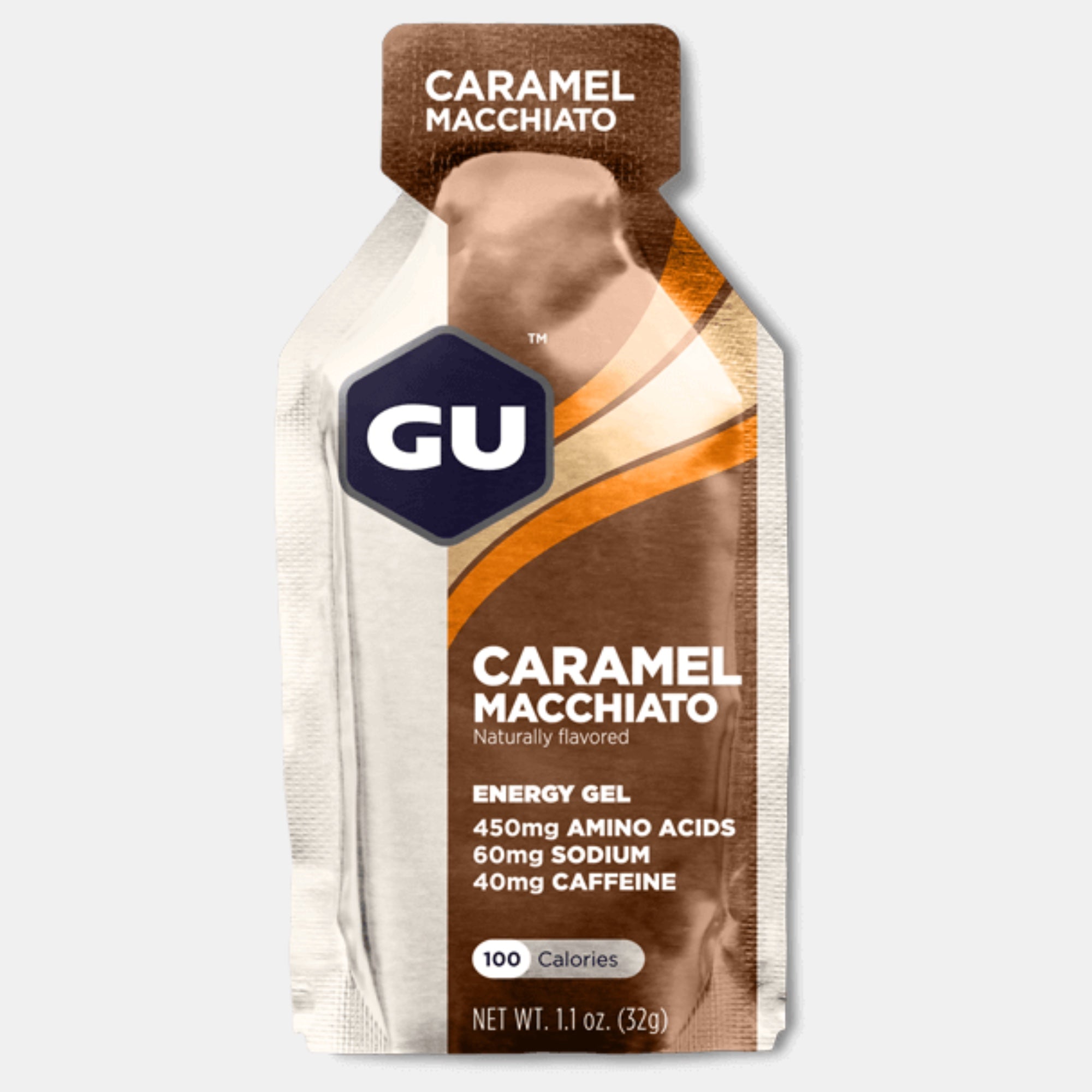 GU  Energy Gel