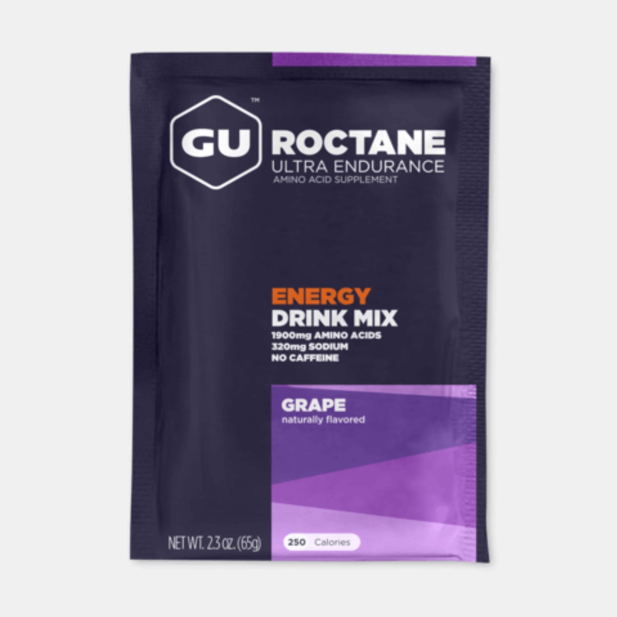 GU Roctane Ultra Endurance Energy Drink