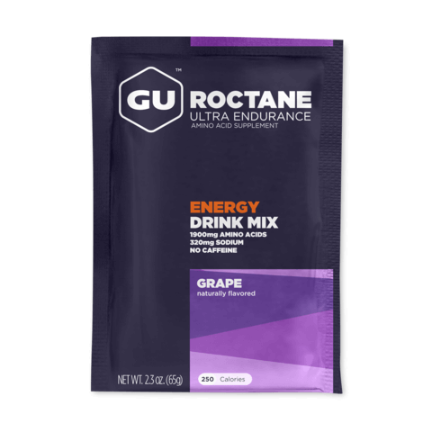 GU Roctane Ultra Endurance Energy Drink