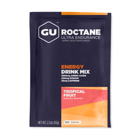 GU Roctane Ultra Endurance Energy Drink