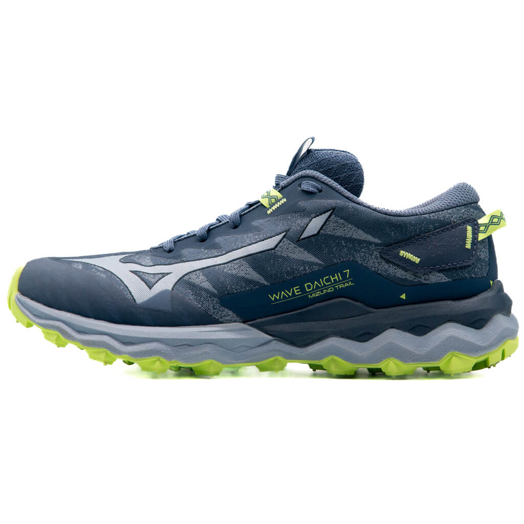 Mizuno Wave Daichi 7