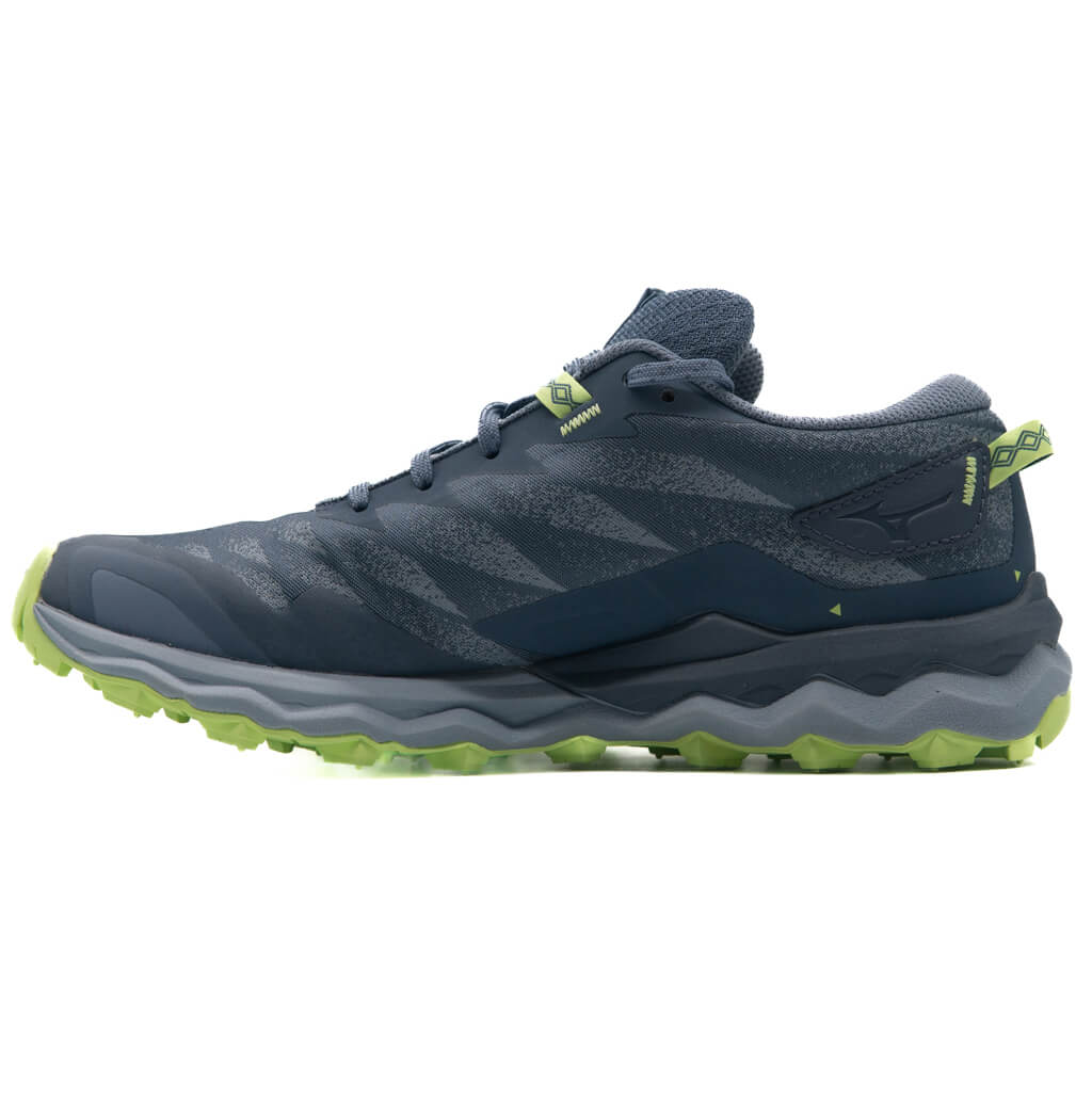 Mizuno Wave Daichi 7