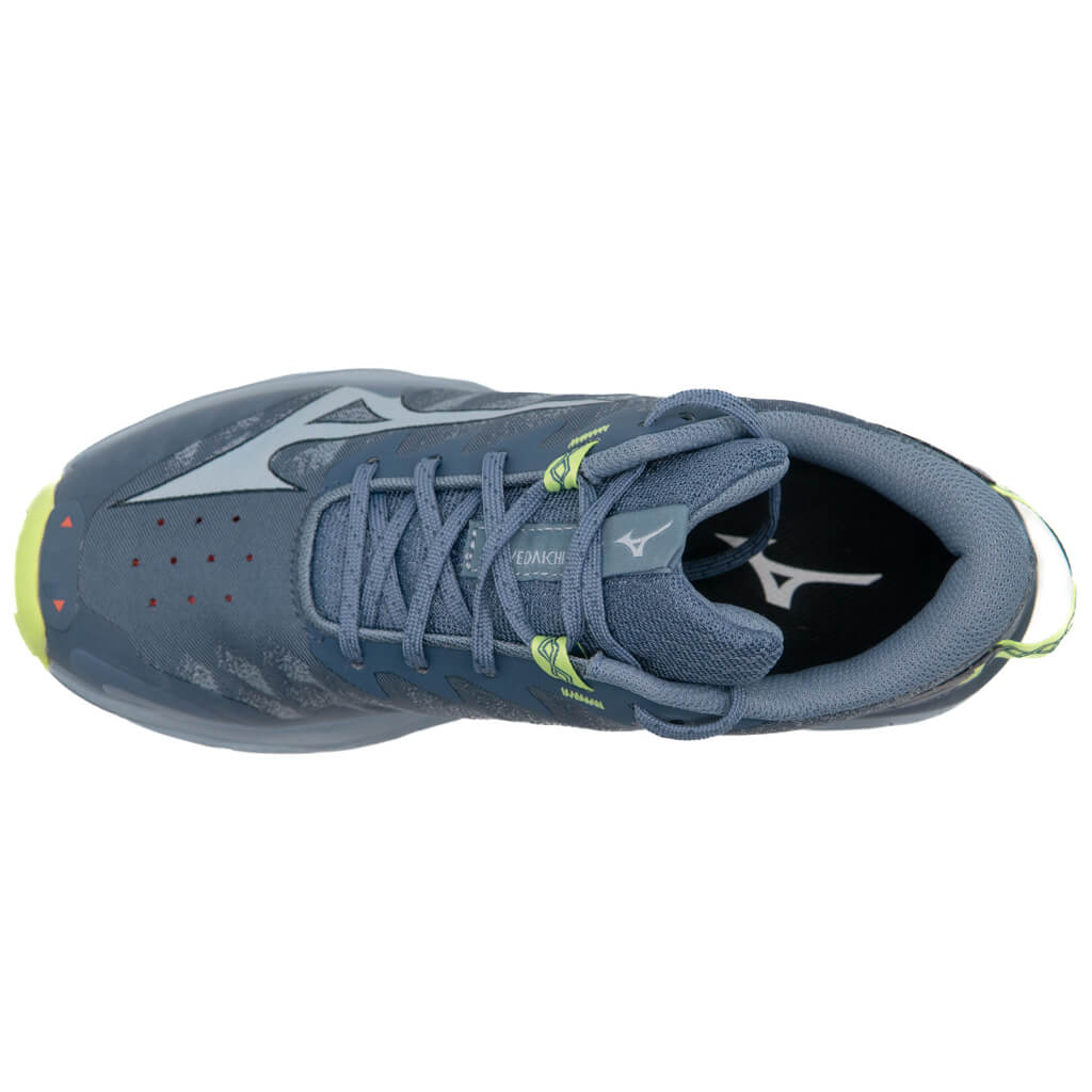 Mizuno Wave Daichi 7