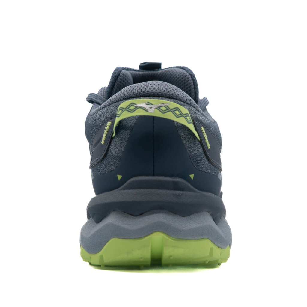 Mizuno Wave Daichi 7