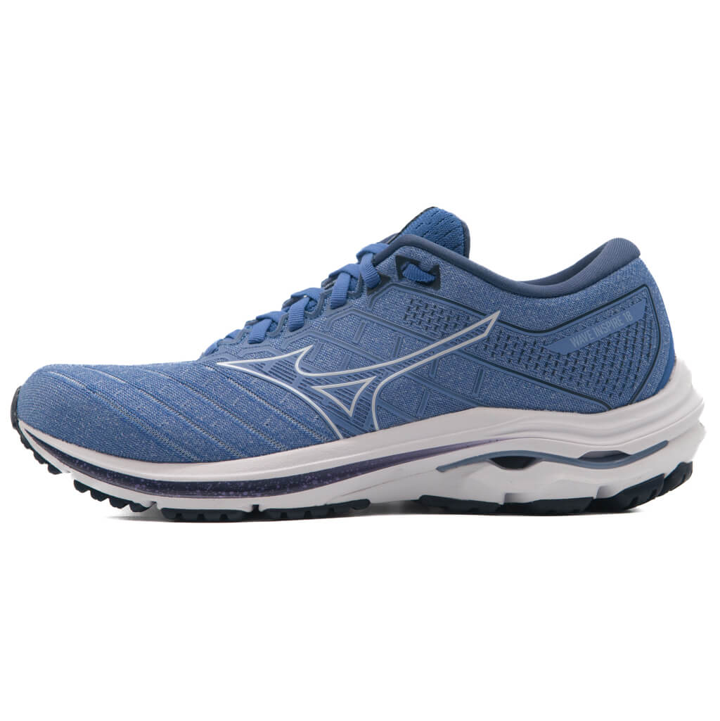 Mizuno Wave Inspire 18