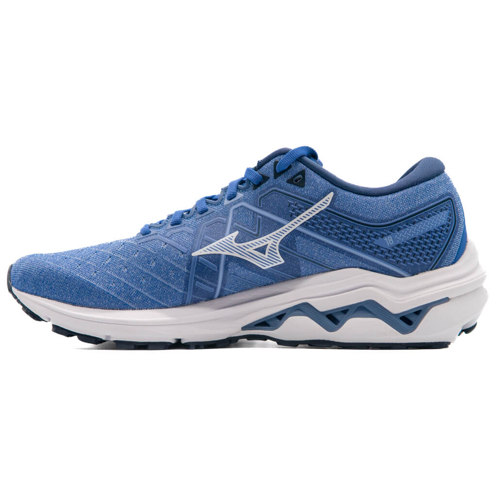 Mizuno Wave Inspire 18