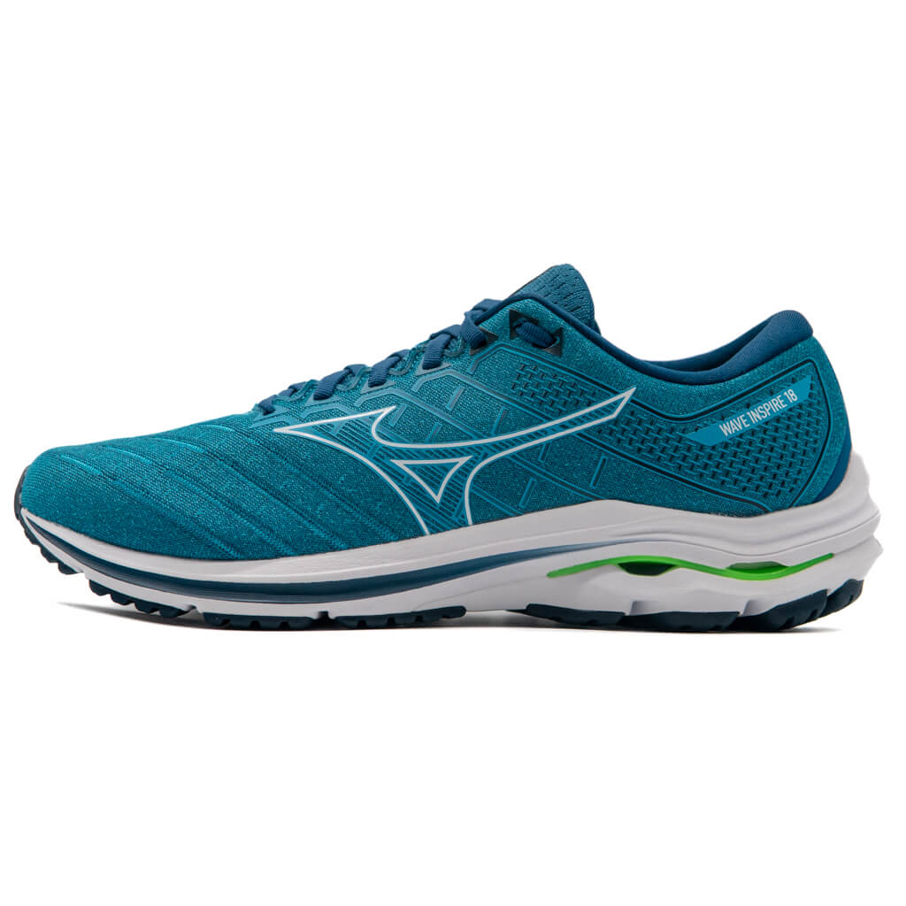 Mizuno Wave Inspire 18