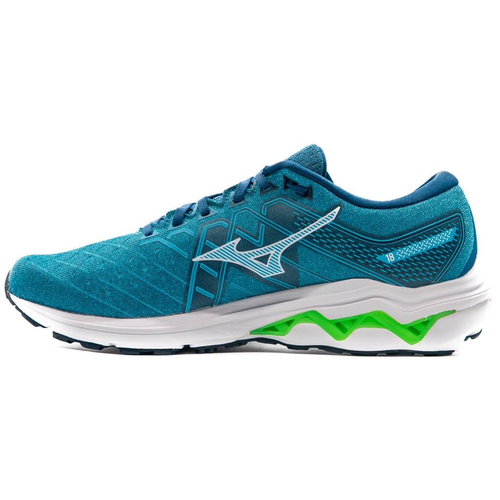 Mizuno Wave Inspire 18