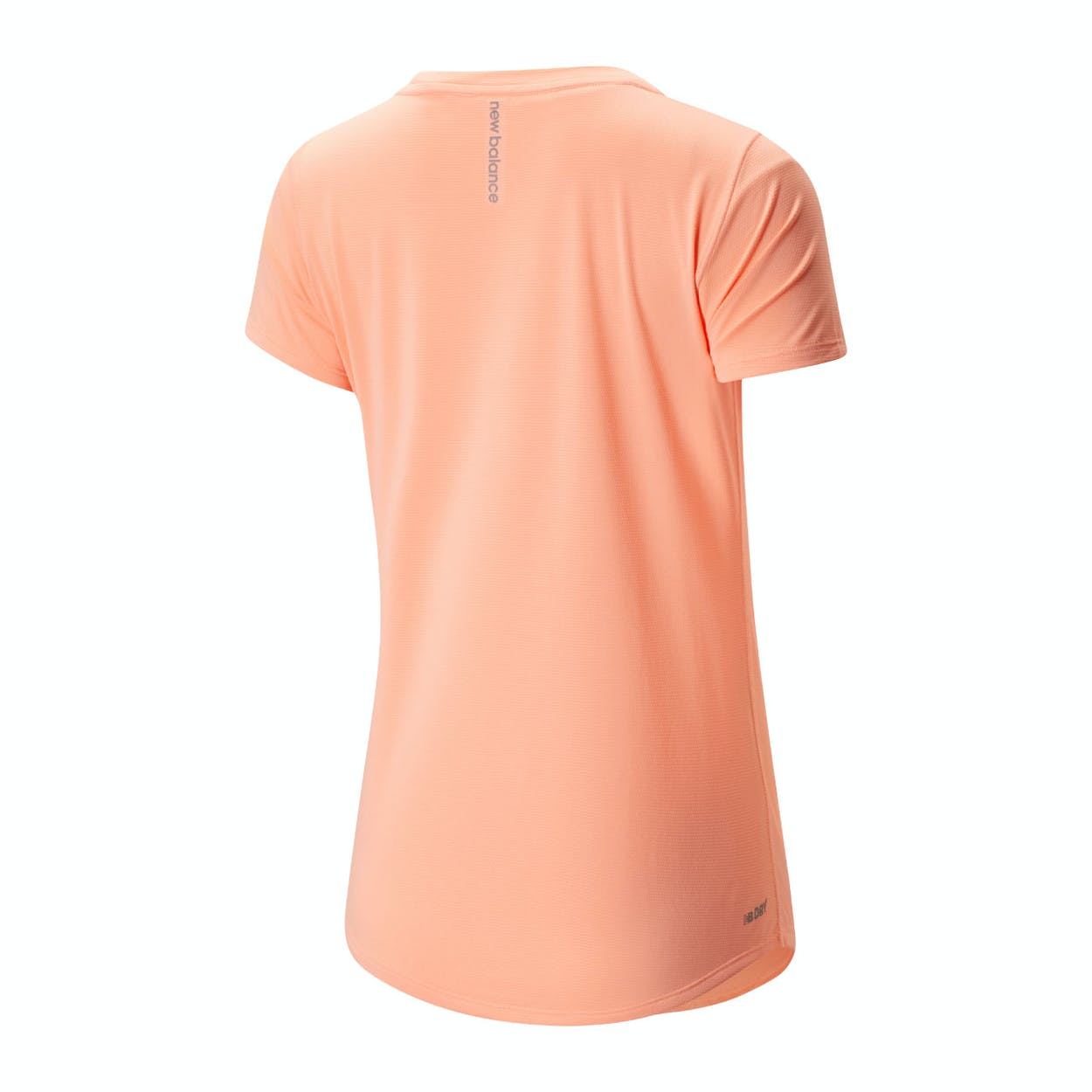 New Balance Accelerate SS Tee