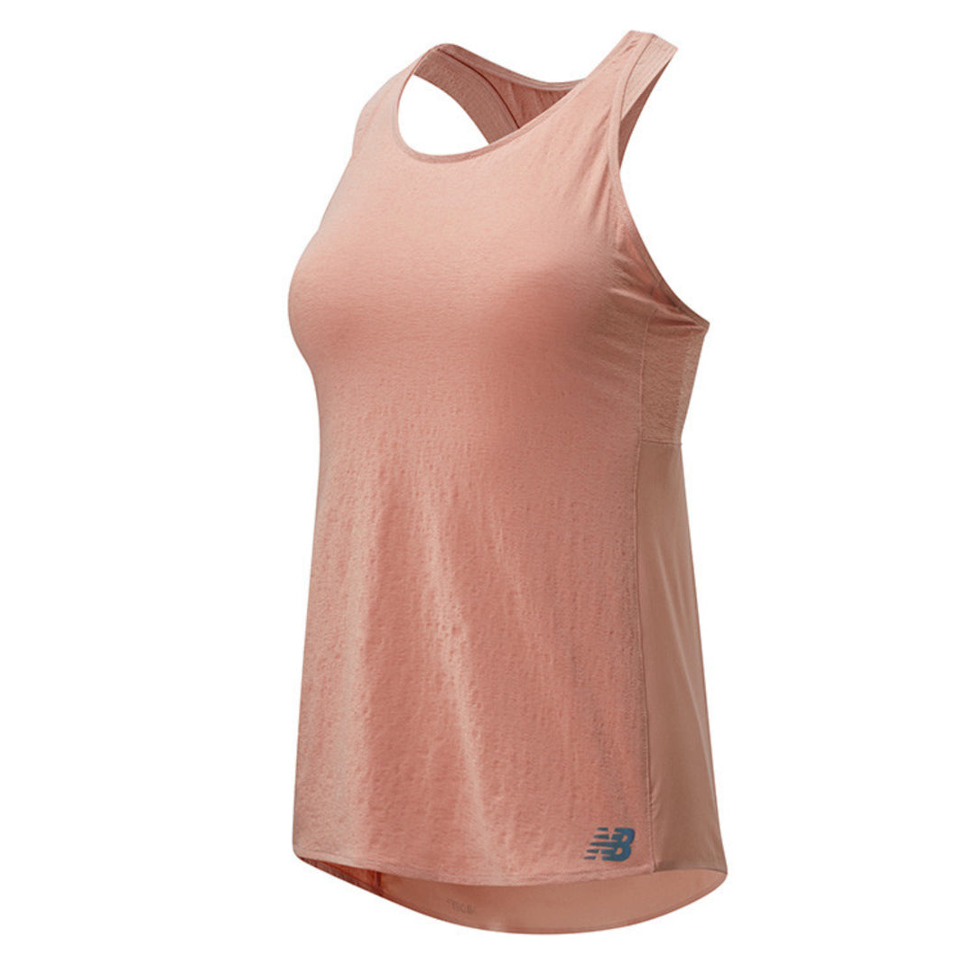 New Balance Q Speed Tank