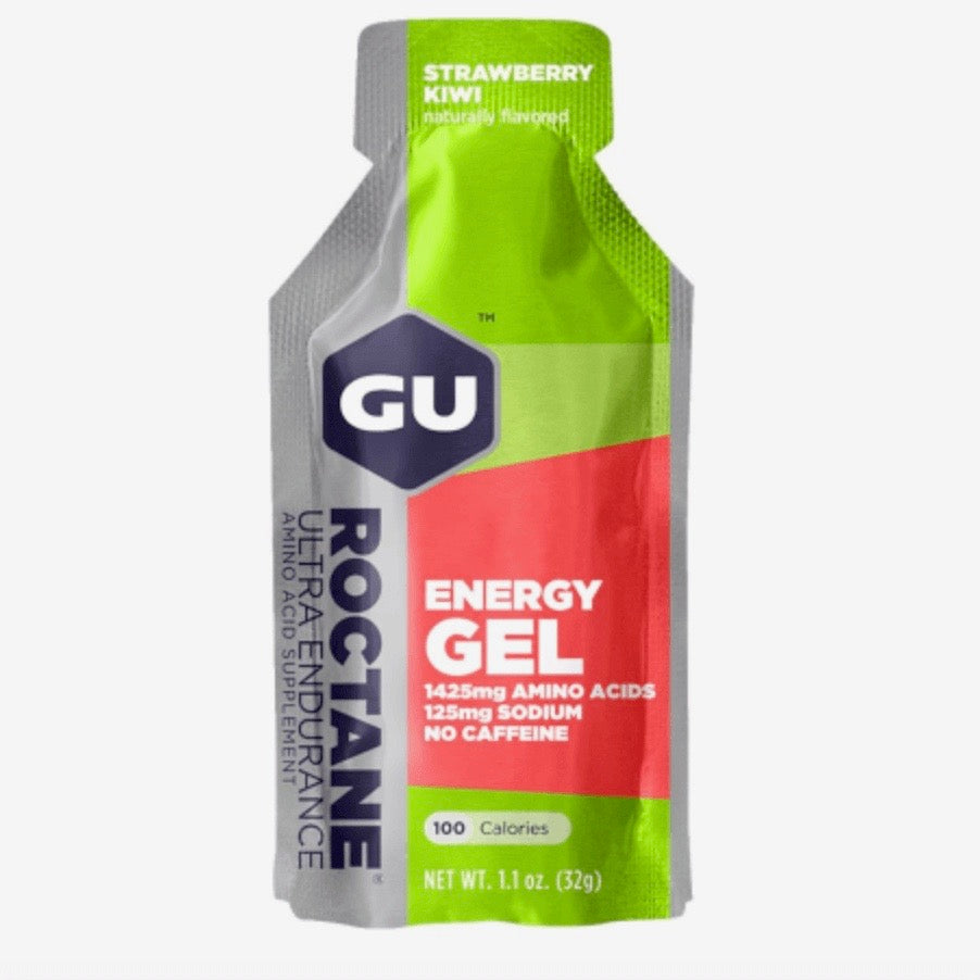 GU Roctane Ultra Endurance Energy Gel