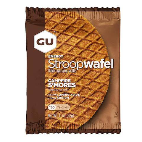 GU Stroopwafel