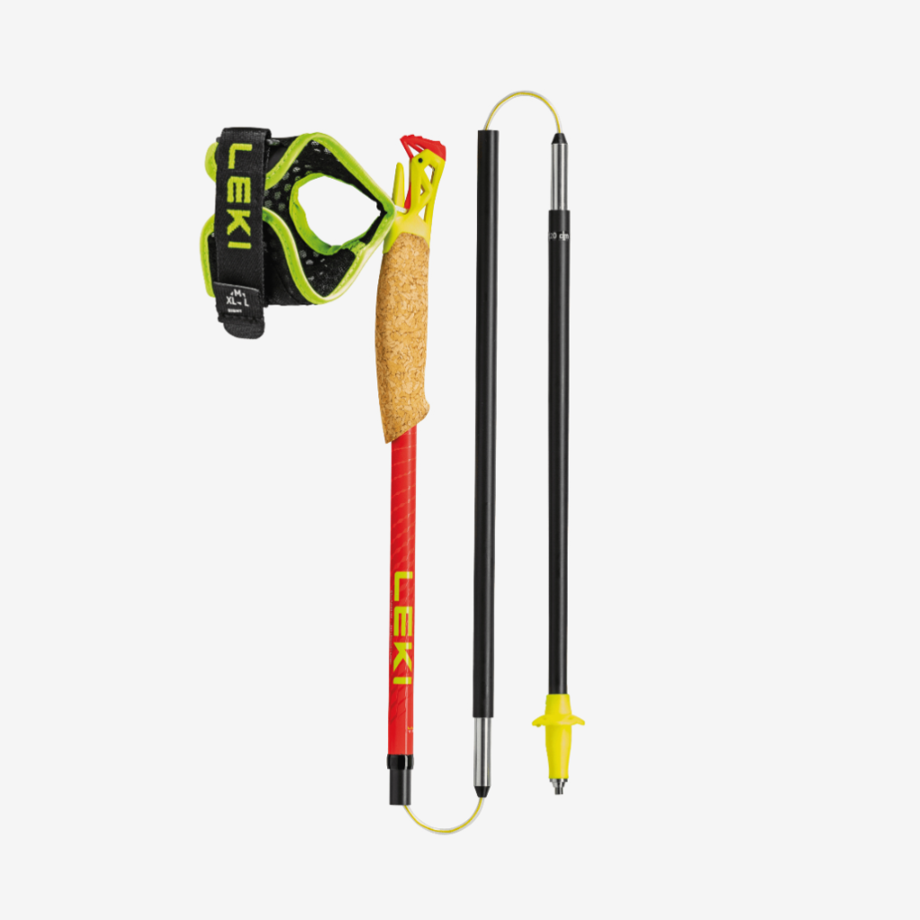 Leki UltraTrail FX.One Superlite