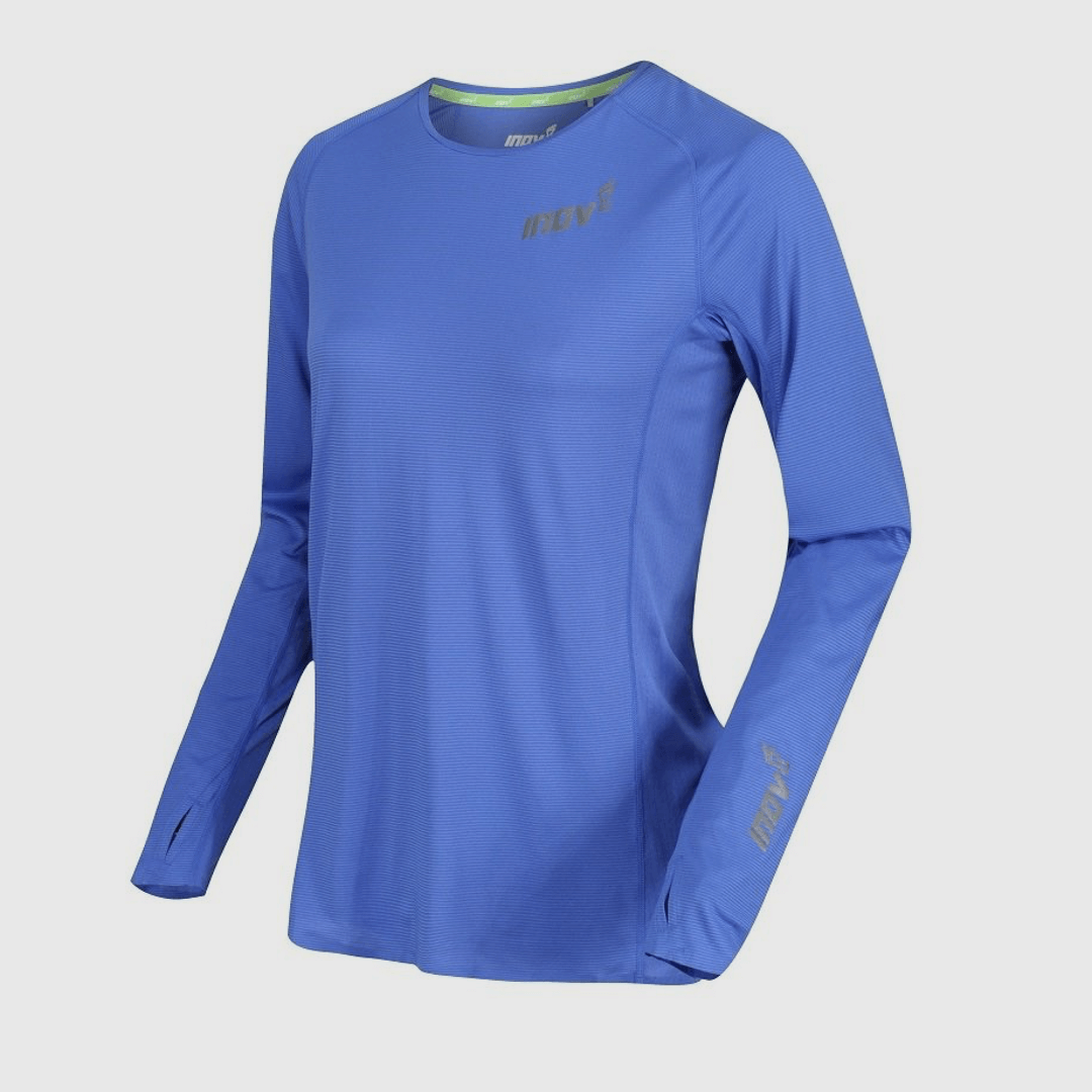 Inov-8 Base Elite - Long Sleeve