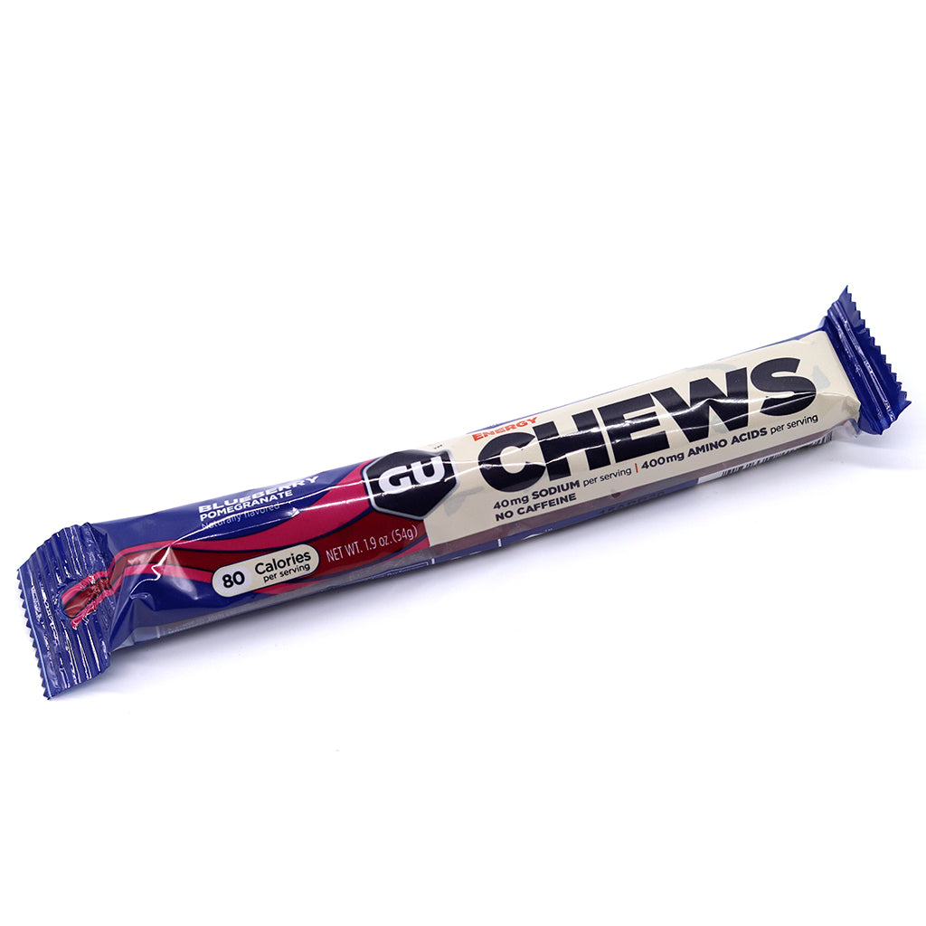 GU Energy Chews