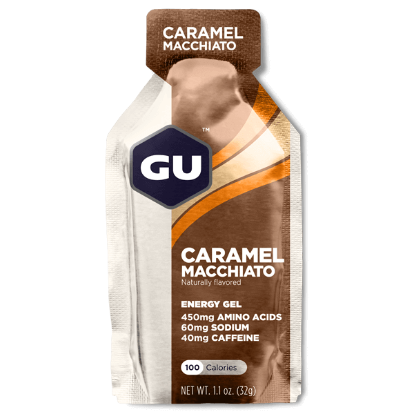 GU  Energy Gel