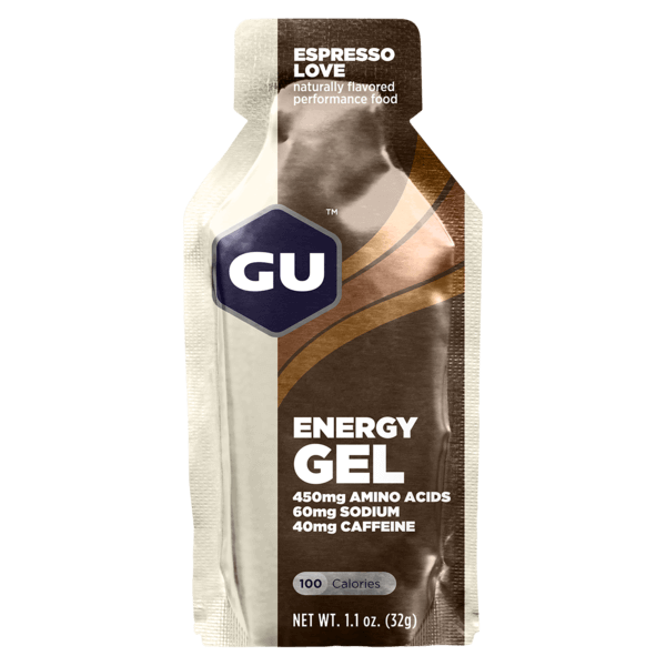 GU  Energy Gel