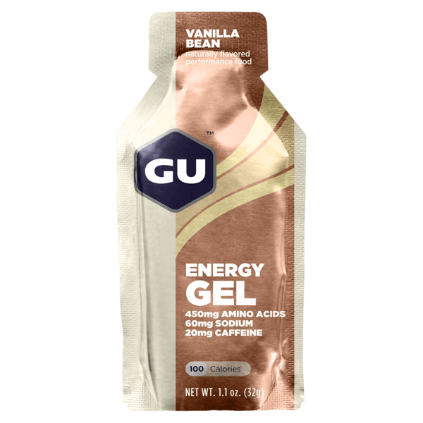 GU  Energy Gel