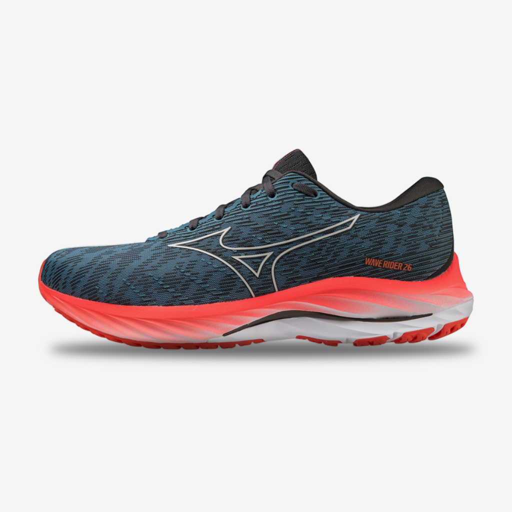 Mizuno Wave Rider 26