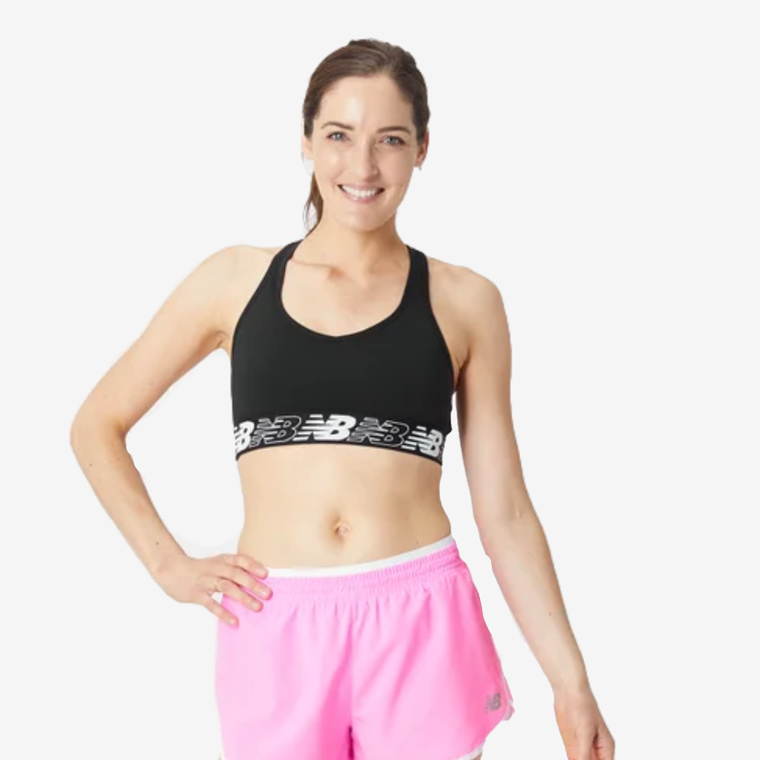 New Balance Pace Bra 3.0