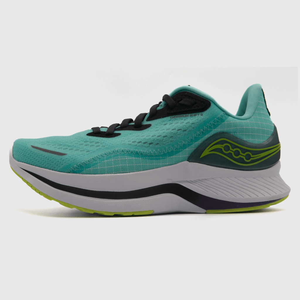 Saucony Endorphin Shift 2