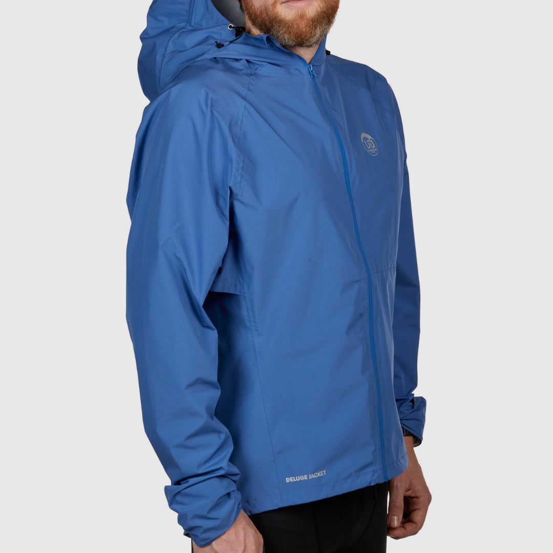 Ultimate Direction Deluge Jacket