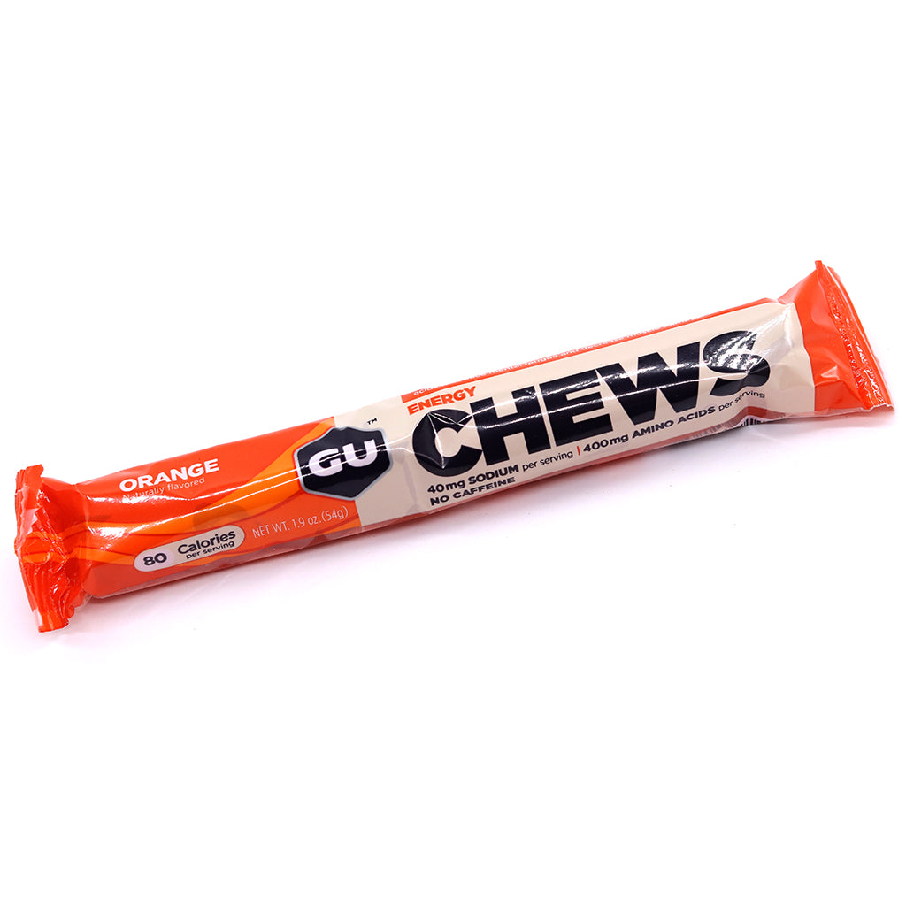 GU Energy Chews