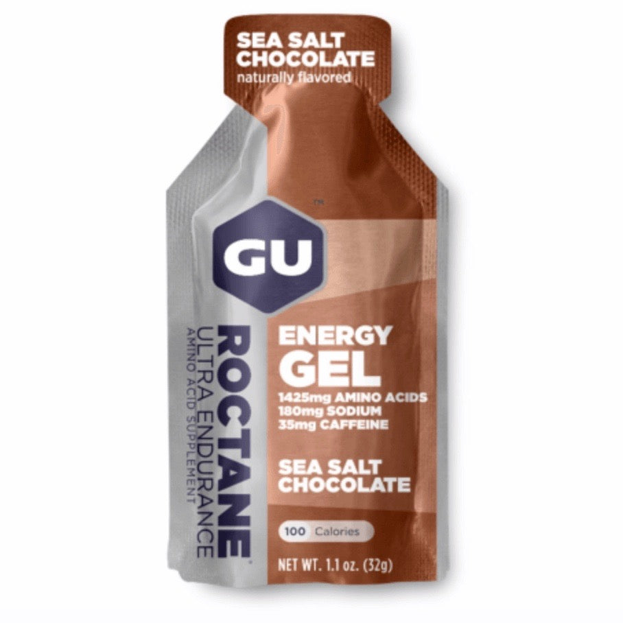 GU Roctane Ultra Endurance Energy Gel