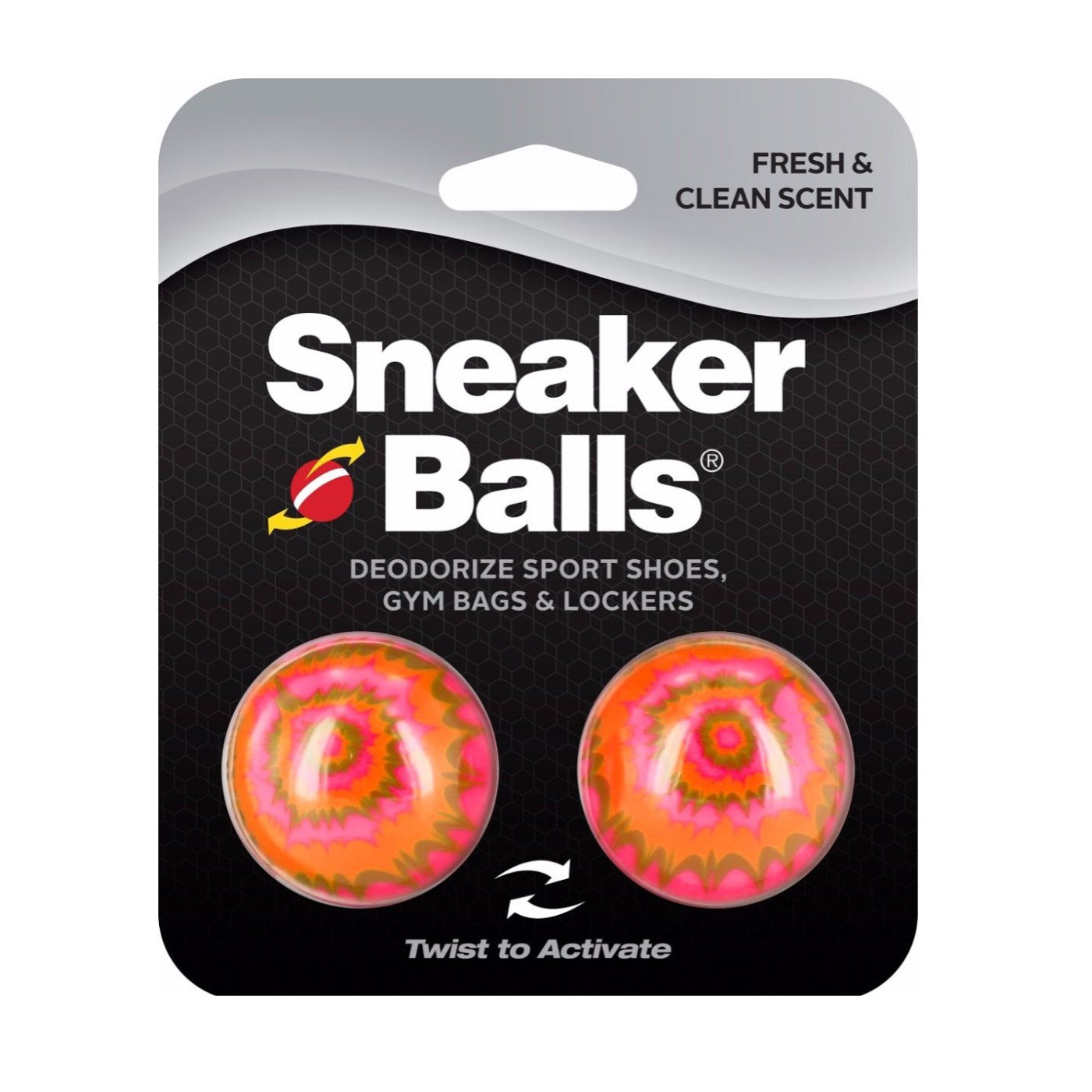 Sneaker Balls