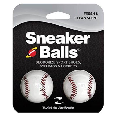 Sneaker Balls