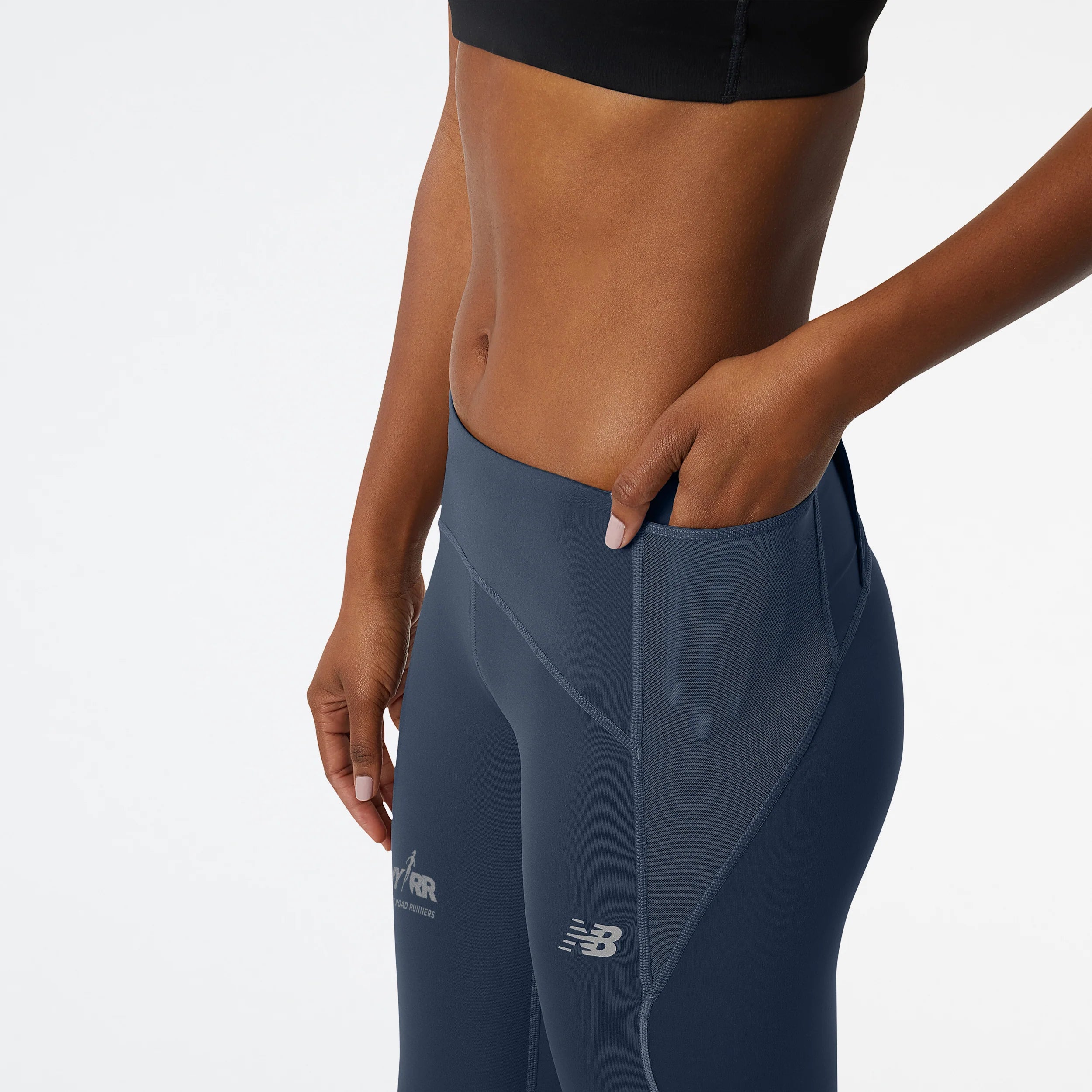 New Balance Impact Tight