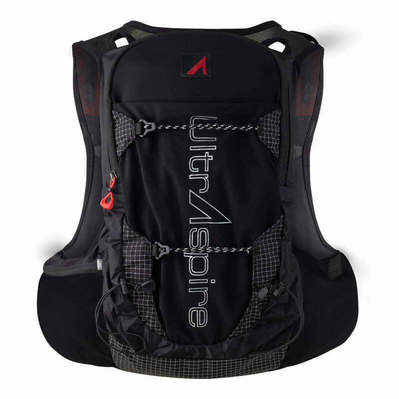 Ultraspire Zygos 5.0